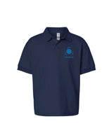 Uniform Polo Shirt - Short Sleeve