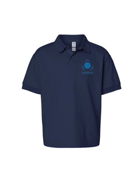 Uniform Polo Shirt - Short Sleeve