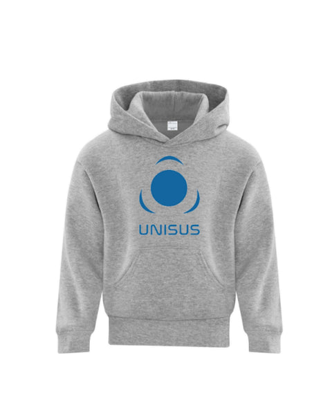 Uniform Hoodies