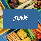Monthly Hot Lunch Program