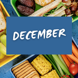 Monthly Hot Lunch Program