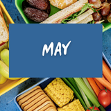 Monthly Hot Lunch Program