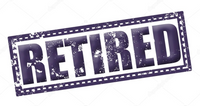 Retired Item Sale