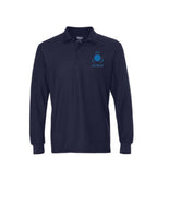 Uniform Polo - Long Sleeve