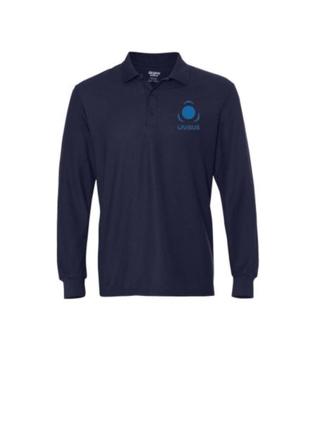 Uniform Polo - Long Sleeve