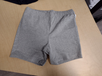 Uniform Girl's PE Shorts