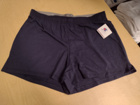 Uniform Girl's PE Shorts