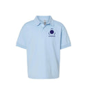 Uniform Polo Shirt - Short Sleeve